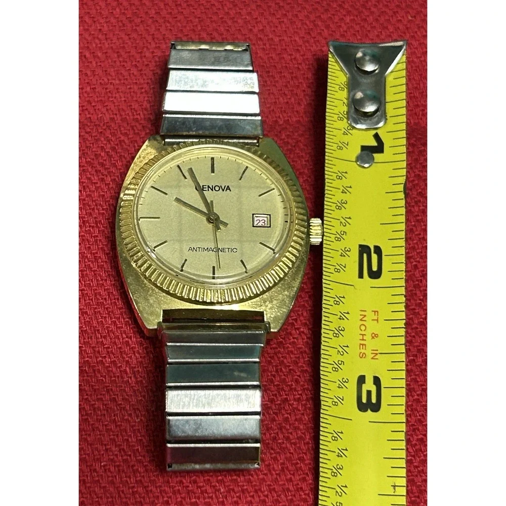 Cenova works tested